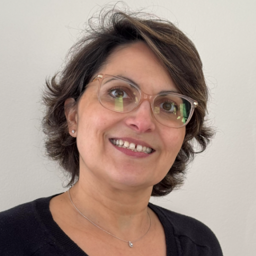 IAD Claudine Ferreira