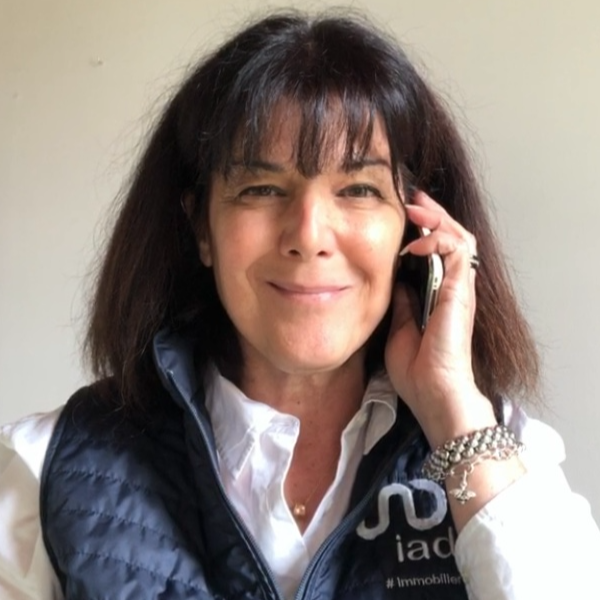 IAD Sandrine Grau