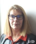 Corinne VAUSSARD
