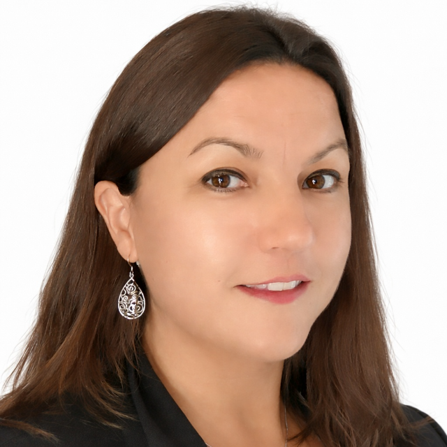 IAD Corinne MAYEN