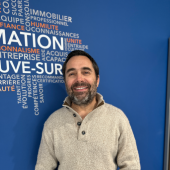 Stephane MARTINELLI