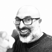 Rachid BELHAMISSI