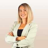 Leila SIBY