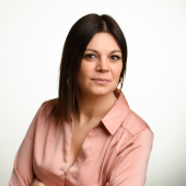 Marie LE CAM