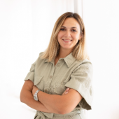 Justine BERTHOUD