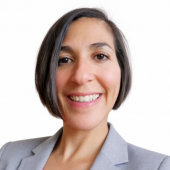 Sonia GABTENI