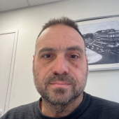 Richard DE PAUW