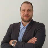 Romain BERTEZ