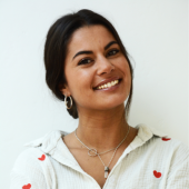 Margaux DE ANDRADE DE MOUTA