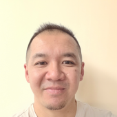 Alain DUONG