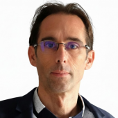 Cyril BOUHOUX