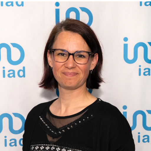 IAD Virginie Mayeux