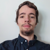 Maxime BASTIEN