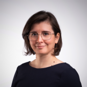 Ludivine GUILLOT