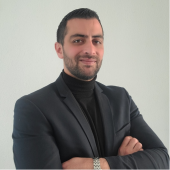 Jonathan FARAJI