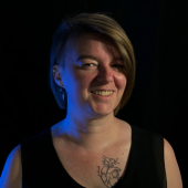 Samantha BERINGER
