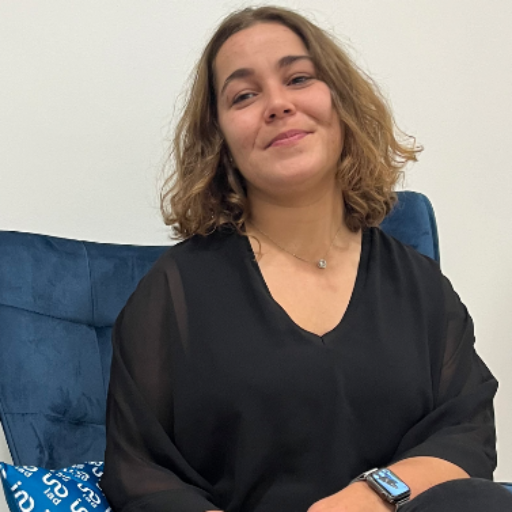 IAD Chloé Branco