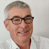 Paul REYNOLDS