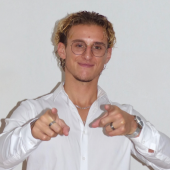 Anthony TOURREL