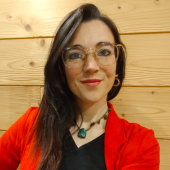 Sabrina GAUBERT