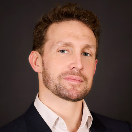 IAD Maxime Raimbourg