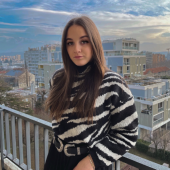 Erine DRAMISSIOTIS