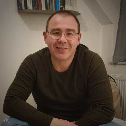 IAD François Lafarge