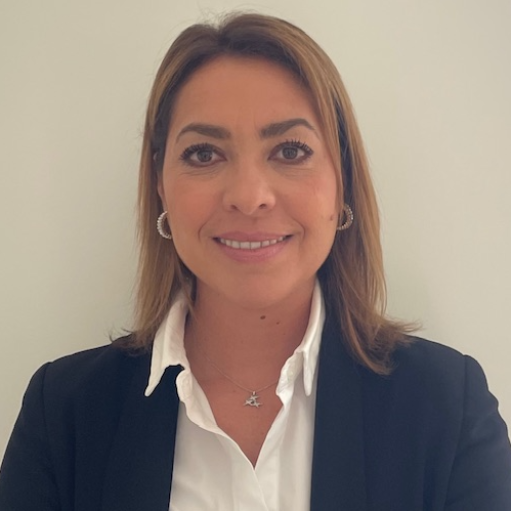 IAD Alexandra Garcia