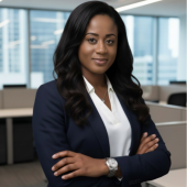 Sandrine ANGO
