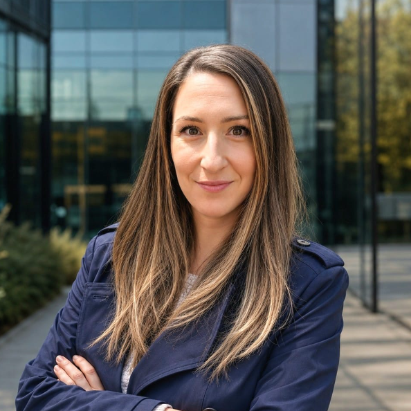 IAD Jennifer Le Brize