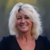 Martine COZETTE