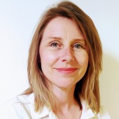 Severine COUDRAY