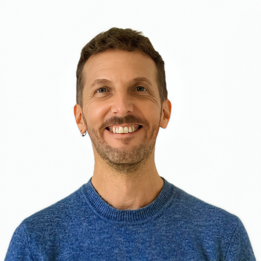 IAD Rudy Rosolowski
