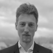 Thibaud GARNIER