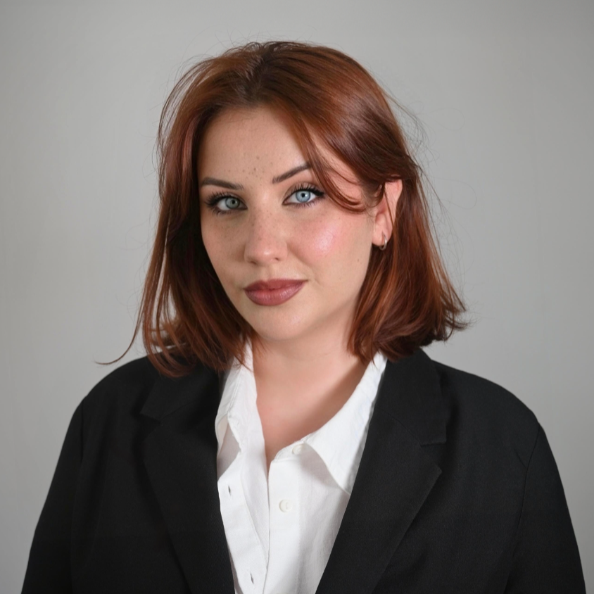 IAD Fanny Landeau