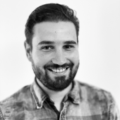 Cedric COSTE