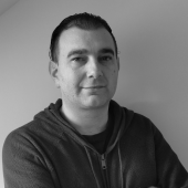 Anthony COLOMBEL