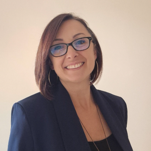 IAD Sabrina Lauweriere