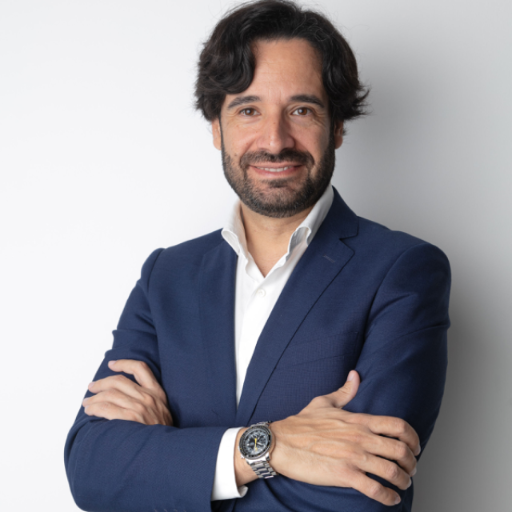 Ricardo Dias Santos