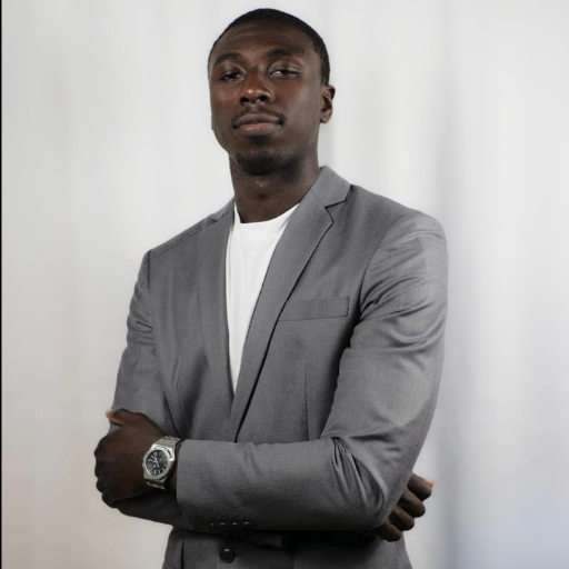 IAD Mohamed Doumbouya