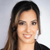 Samia APPRAOUI