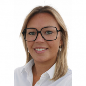 Stephanie BLANQUART