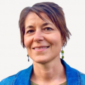 Angelique GRANIER