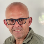 Christophe NUGUE