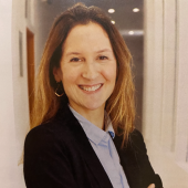 Yael MANHAJM