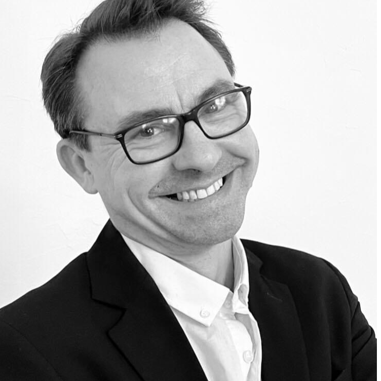 IAD Eric Hatinguais