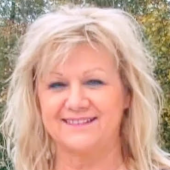 Suzanne GOSSET