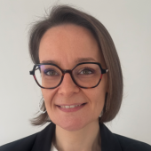 Marlene NORMAND