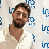 Mathieu MODESTE