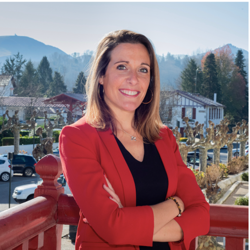 IAD Angelique Auzoux